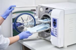 Sterilizer-infection-control